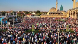 Lider Altay: “Filistin Halkının Yürüyüşünü Asla Durduramayacaksınız”