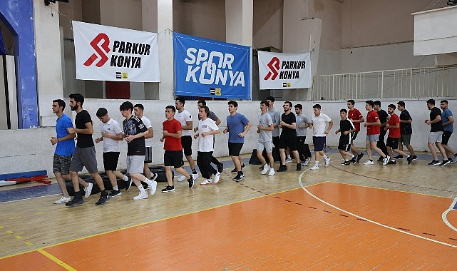 Lider Altay: “Gençlerimizin Hayallerine Kavuşmasına Takviye Olmaya Devam Edeceğiz”