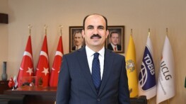 Lider Altay: “Malazgirt Zaferi Tarihe İstikamet Veren Bir Kahramanlık Destanıdır”