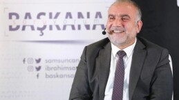 Lider İbrahim Sandıkçı: “Gençlerimizin amaçlarına giden yolda hep yanındayız”