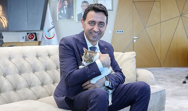 Lider İrfan Önal: “Biz yaşatmayı seçiyoruz”