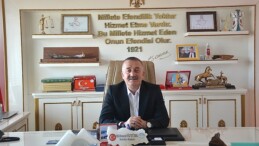 Lider Öztürk’ün 30 Ağustos Zafer Bayramı Kutlama Bildirisi
