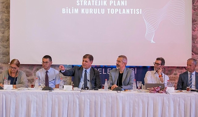 Lider Tugay: Çalışmalarımızı bilime dayalı yapacağız