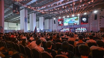 LoL Yaz Mevsimi Finali’nde şampiyon “Papara Harika Massive”