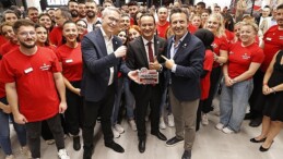 MediaMarkt, Türkiye’de yatırıma devam dedi! 100. mağazasını açtı!