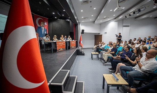 Memnun: Dirençli ve inançlı bir kent belediyeciliğini hedefliyoruz