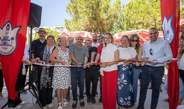 Memnun: Halka dokunan, halkla birlikte yöneten belediyecilik için yola çıktık