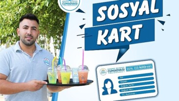 Menderes’te Toplumsal Kart Periyodu Başladı