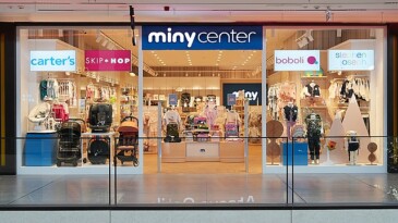 Minycenter mağaza sayısını 20’ye yükseltti