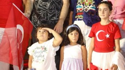 Mudanya’da 30 Ağustos Coşkusu: Kuva-yı Ulusala Ruhu Yine Canlandı