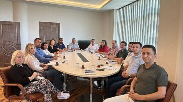 Nevşehir Belediyesi Gençlik ve Spor Hizmetleri Müdürlüğü bünyesinde faaliyetlerini sürdüren Kapadokya Eğitim Merkezi (KAPEM)’nde istihdam garantili mesleksel eğitim kursları açılacak