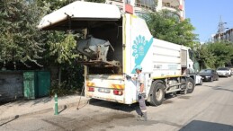 Nilüfer’de paklık seferberliği başlatıldı