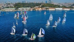 Nissan Türkiye tekrar Bosphorus Cup’ın partneri oldu