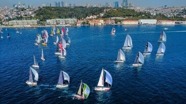 Nissan Türkiye tekrar Bosphorus Cup’ın partneri oldu