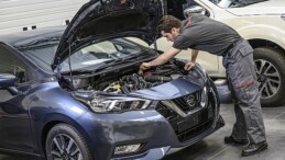 Nissan Türkiye’den 3 yaş üstü modellere özel kampanya