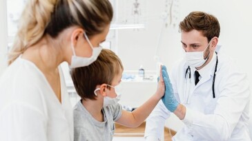 Okul Öncesi Check-Up’ın Muvaffakiyete Tesiri Büyük