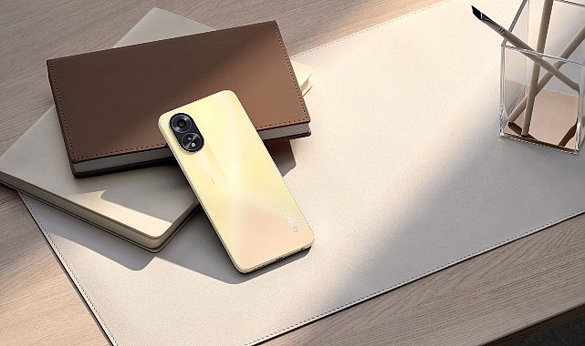 OPPO, A serisi ile yeni eğitim periyodunda öğrencilerin tercihi olmaya hazır