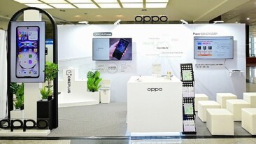 OPPO, IJCAI 2024’te yenilikçi AI inovasyonlarını sergileyerek telefonların geleceğini şekillendiriyor