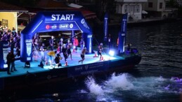 Oral-B Challenge İstanbul Triatlonu Sonları Zorlayacak