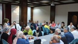 Ortak akılla daha güçlü bir Kocaeli Kitap Fuarı