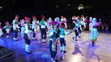 Osmangazi’de 18’inci sefer Balkan rüzgarları esti