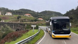 Otokar, Teknolojik Tahlil İhracatına Başladı