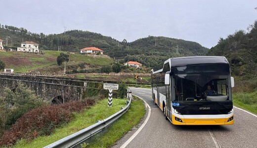 Otokar, Teknolojik Tahlil İhracatına Başladı