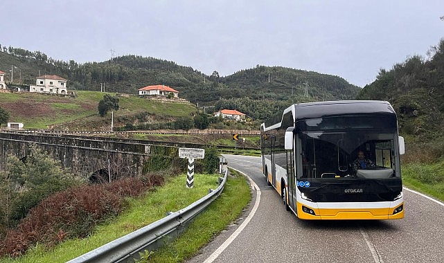 Otokar, Teknolojik Tahlil İhracatına Başladı