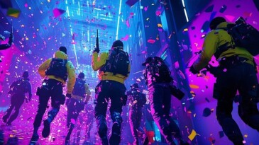 Oyunfor Garena’nın En Özel Ortağı Oldu