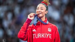 Paris 2024’te Nafia ve Taha’dan İki Bronz Madalya