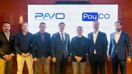 Pavo büyümede sürat kesmiyor: Payco ile yeni iş birliği