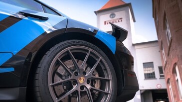 Pirelli Elect Elektrikli ve Şarj Edilebilir Hibrit Arabalara Özel Teknolojisiyle 500 Homologasyonu Aştı