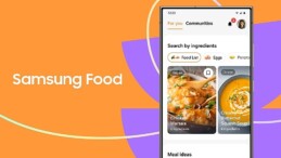 Samsung Food’un birinci sefer IFA 2024’te görücüye çıkacak yeni özellikleri yemek tecrübelerinde çıtayı yükseltmeye hazırlanıyor