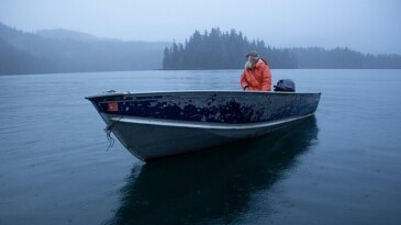 ‘Sıfırın Altında Hayat: Kanunsuz Ada’ 6. Dönemiyle 15 Ağustos Perşembe 22.00’de National Geographic Ekranlarına Geri Dönüyor!
