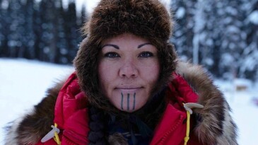 ‘Sıfırın Altında Ömür: Birinci Alaskalılar’ 8 Ağustos’tan İtibaren Her Perşembe 21.00’de National Geographic Ekranlarında!