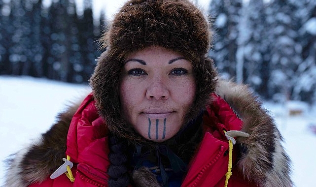 ‘Sıfırın Altında Ömür: Birinci Alaskalılar’ 8 Ağustos’tan İtibaren Her Perşembe 21.00’de National Geographic Ekranlarında!