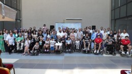SMA Hastaları ve Aileleri Ulusal SMA Kampı’nda Uzmanlarla Bir Ortaya Geldi