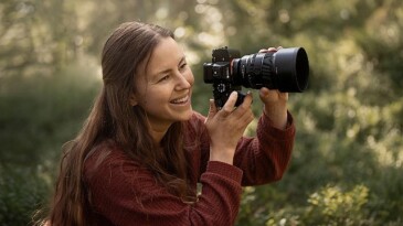 Sony, Merakla Beklenen Hafif Portre Lensi FE 85mm F1.4 GM II’yi Duyurdu