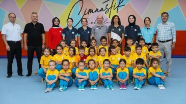 Sporun Merkezi Selçuklu’da Yaz Spor Okulları Sona Erdi!