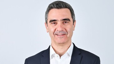 Tarek Daouk, Dentsu’nun Türkiye’yi de Kapsayan MENAT Bölgesi CEO’su ve Merkle SEMENAT Başkanı Olarak Atandı