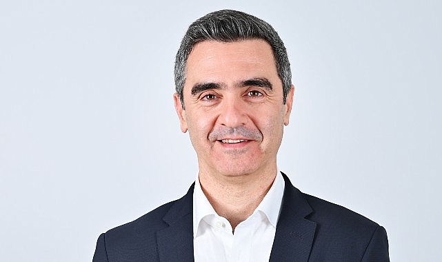 Tarek Daouk, Dentsu’nun Türkiye’yi de Kapsayan MENAT Bölgesi CEO’su ve Merkle SEMENAT Başkanı Olarak Atandı