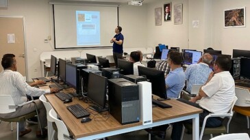 Taşınabilir Muhtar Uygulaması Eğitimleri Başladı