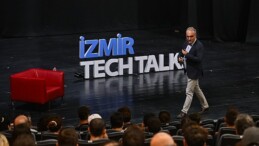 TechTalks’ta tarih ve teknoloji buluşması