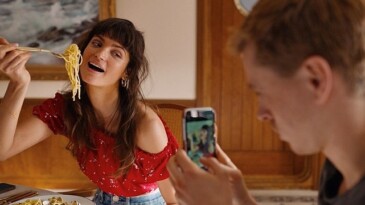 Tekrar Sinematek, Hüzün Üçgeni ile yaz dönemi finali yapıyor