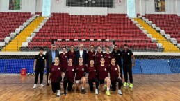 THF Başkanı Kılıç, Karaman ve Konya’da Hentbol için değerli temaslarda bulundu