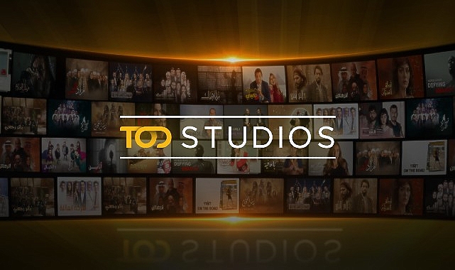 TOD ORIGINALS, TOD STUDIOS Olarak Yine Markalaşıyor: Orjinal İçerik Üretiminde Yeni Bir Devir