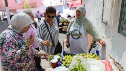 ‘Toprak Islahatı Yapacağız” ‘Toprak Ekenin, Su Kullananındır’