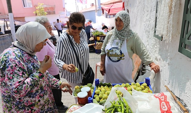 ‘Toprak Islahatı Yapacağız” ‘Toprak Ekenin, Su Kullananındır’