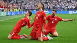 Türkiye A Ulusal Futbol Grubu’nun Maçları 4 Yıl Boyunca Saran Group’ta