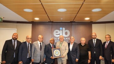 Türkiye ve Küba direkt dış ticaret yapmak istiyor